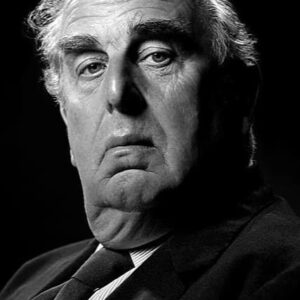 تصویر هنرمند Robert Morley