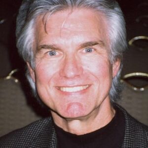 تصویر هنرمند Kent McCord