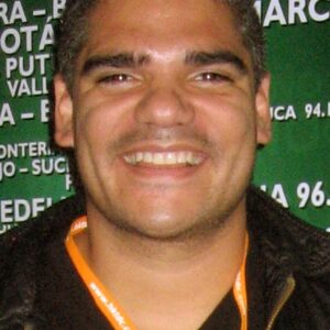 تصویر هنرمند Julio Nava