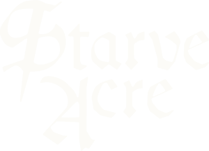لوگوی رسمی فیلم Starve Acre (2024)
