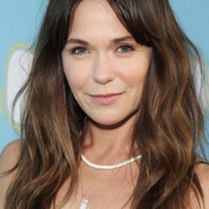 تصویر هنرمند Katie Aselton