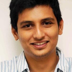 تصویر هنرمند Jiiva