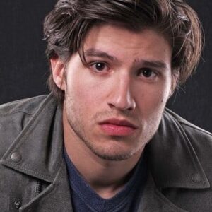 تصویر هنرمند Cameron Cuffe