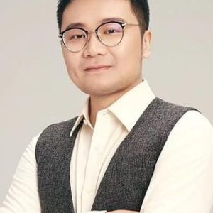 تصویر هنرمند Zhang Yu Cheng