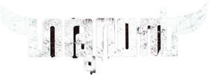 لوگوی رسمی فیلم Garudan (2023)