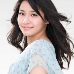 تصویر هنرمند Megumi Nakajima