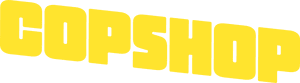 لوگوی رسمی فیلم Copshop (2021)