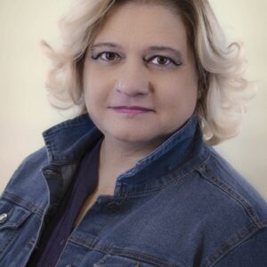 تصویر هنرمند Marguerite Beebe