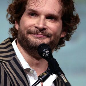 تصویر هنرمند Bryan Fuller