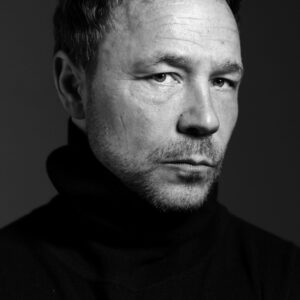 تصویر هنرمند Stephen Graham
