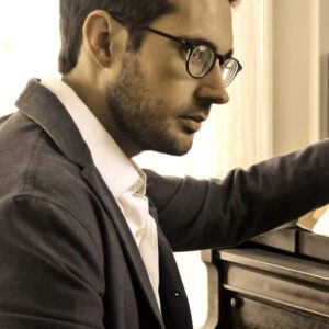 تصویر هنرمند Philip Klein