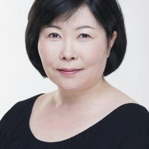 تصویر هنرمند Nobue Iketani