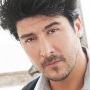 تصویر هنرمند David Belle