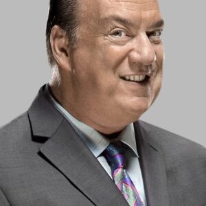 تصویر هنرمند Paul Heyman