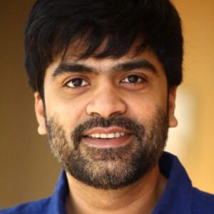 تصویر هنرمند Silambarasan