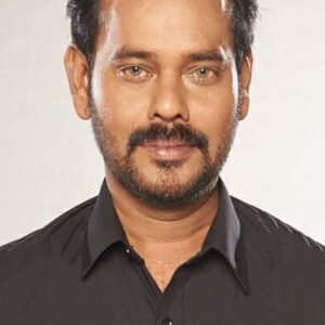 تصویر هنرمند Natarajan Subramaniam