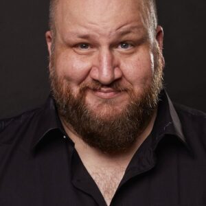 تصویر هنرمند Stephen Kramer Glickman