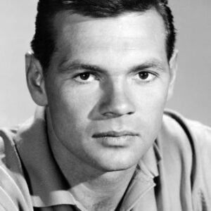 تصویر هنرمند Gary Lockwood