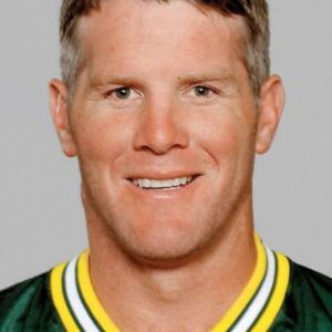 تصویر هنرمند Brett Favre