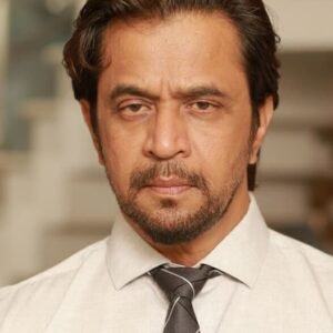 تصویر هنرمند Arjun Sarja