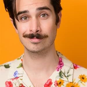 تصویر هنرمند Joey Richter