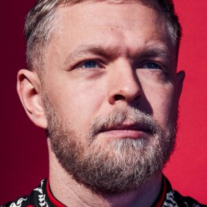 تصویر هنرمند Kevin Magnussen