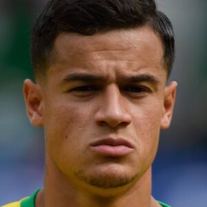 تصویر هنرمند Philippe Coutinho