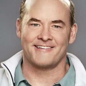تصویر هنرمند David Koechner