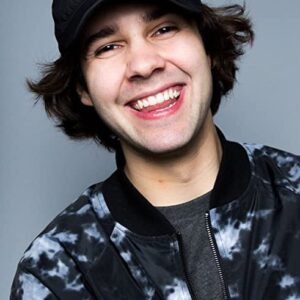 تصویر هنرمند David Dobrik