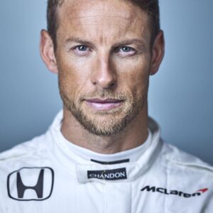 تصویر هنرمند Jenson Button تصویر هنرمند Jenson Button