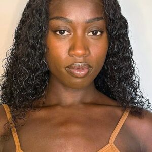 تصویر هنرمند Fatou Bah
