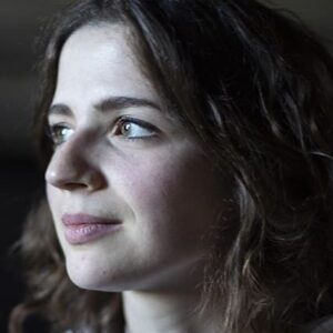 تصویر هنرمند Isabella Mottinelli تصویر هنرمند Isabella Mottinelli