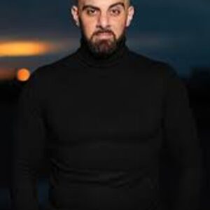 تصویر هنرمند Yousef Ramal