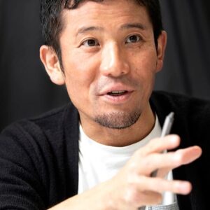 تصویر هنرمند Shuhei Morita