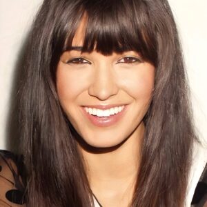 تصویر هنرمند Moriah Peters