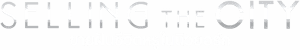 لوگوی رسمی سریال Selling the City (2025)