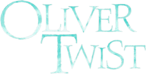لوگوی رسمی فیلم Oliver Twist (2005)