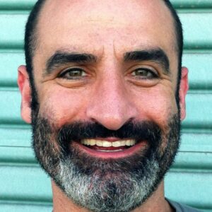 تصویر هنرمند Brody Stevens