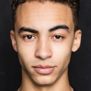 تصویر هنرمند Jaden Betts تصویر هنرمند Jaden Betts