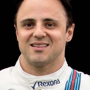 تصویر هنرمند Felipe Massa تصویر هنرمند Felipe Massa
