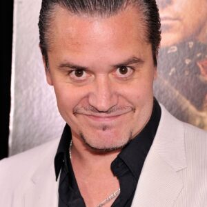 تصویر هنرمند Mike Patton
