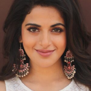 تصویر هنرمند Iswarya Menon