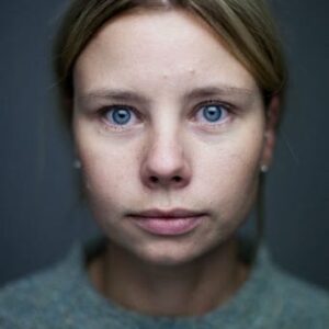 تصویر هنرمند Amanda Jansson
