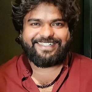 تصویر هنرمند Kalki Raja