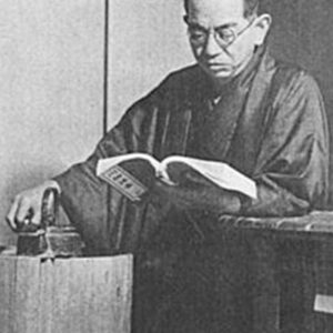 تصویر هنرمند Kōgo Noda