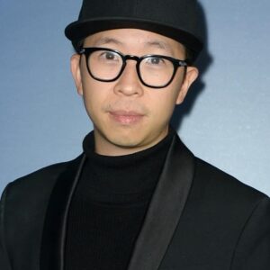 تصویر هنرمند Justin Wu تصویر هنرمند Justin Wu