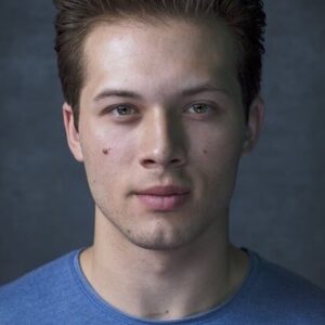 تصویر هنرمند Leo Howard