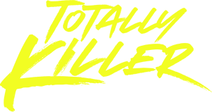لوگوی رسمی فیلم Totally Killer (2023)