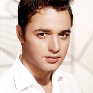تصویر هنرمند Sal Mineo