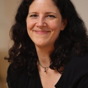 تصویر هنرمند Laura Poitras